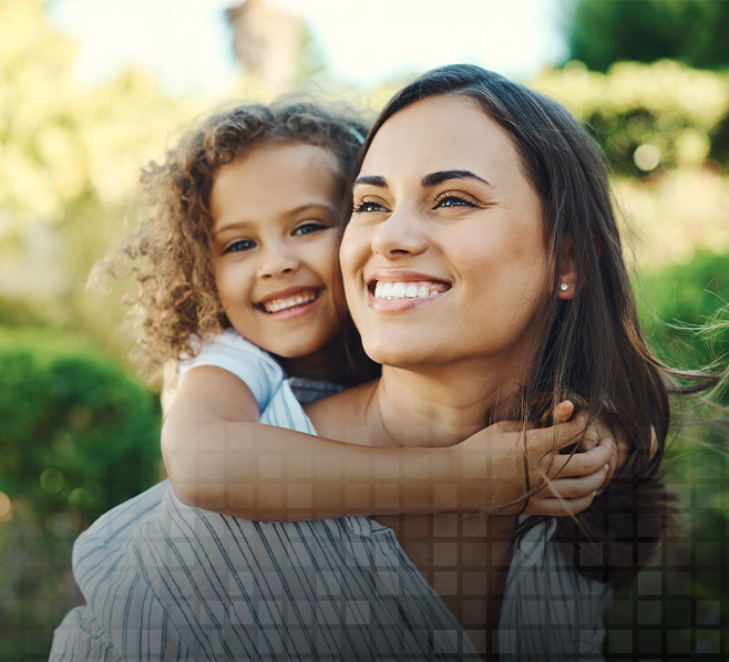 Child Custody & Support