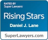 Super Lawyers Rising Stars
