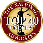 The National Top 40 Under 40
