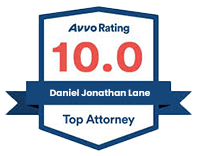 Avvo 10.0 Rating