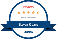 4.5 Star Avvo