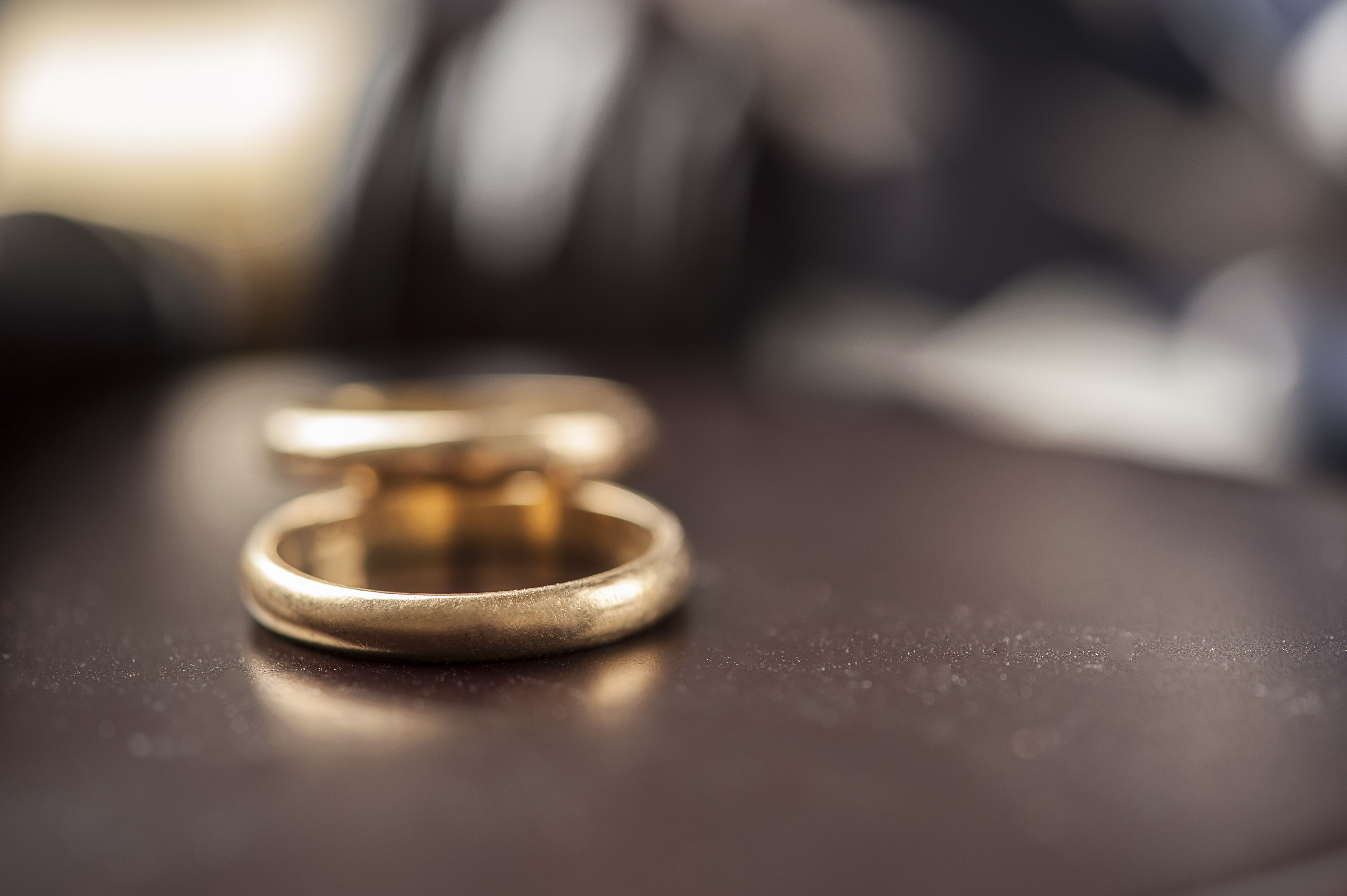 divorce for business owners